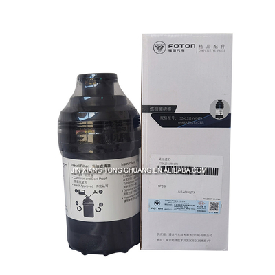 Foton Aumark 3.8 기계 모델 오일 필터 모델 5262311