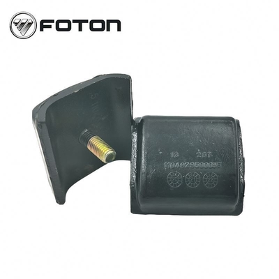 Foton AUMARK 트럭 비스 스틸 고무 패드 버퍼 블록