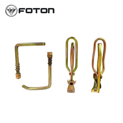 오리지널 자동차 트럭 부품 Foton AUMARK 트럭 팔레트 갈고리