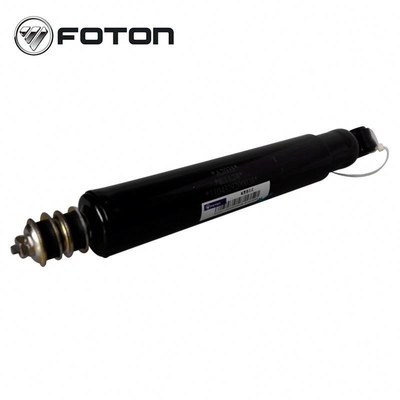 Black AOLING 내의 Foton Aumark 트럭용 조정 가능한 중량 트럭 충격 흡수기