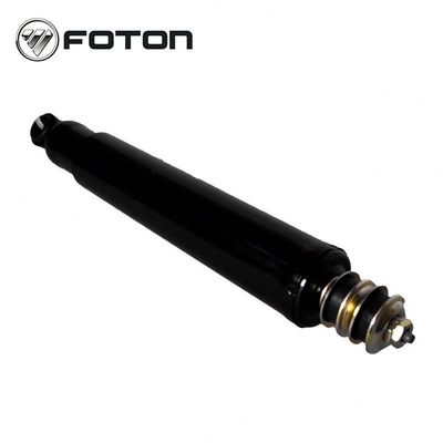 Black AOLING 내의 Foton Aumark 트럭용 조정 가능한 중량 트럭 충격 흡수기