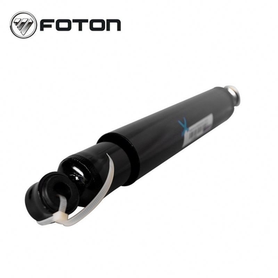 Black AOLING 내의 Foton Aumark 트럭용 조정 가능한 중량 트럭 충격 흡수기