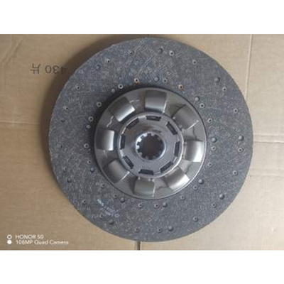 1601ZB6-130 클러치 구동판 1세대 GRATOUR ix5 MPV 16.01- 포톤