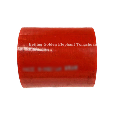 포튼 트럭 실리콘 Hose Intercooler Tube HFF1109041-6K 필수 냉각 시스템 2016-