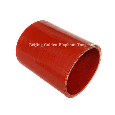포튼 트럭 실리콘 Hose Intercooler Tube HFF1109041-6K 필수 냉각 시스템 2016-
