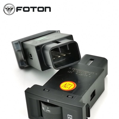 Foton Aumark 트럭 에너지 전력 L0373040110A0 L0793012801A0에 대한 연료 절약 스위치