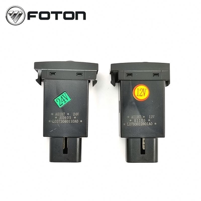 Foton Aumark 트럭 에너지 전력 L0373040110A0 L0793012801A0에 대한 연료 절약 스위치