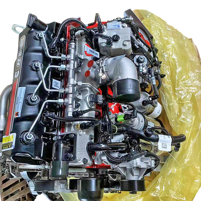 2022 AUMARK SSO12989A2080 트럭 시리즈 기계 자동차 부품 2.8 3.8 포드용 엔진 조립