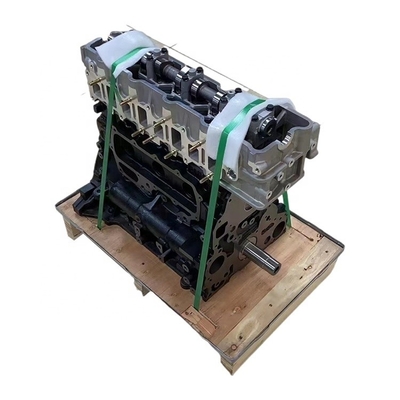 2미쓰비시 L200 파제로 캔터 델리카 콜트 챌린저용.8L 4M40T 4M40 디젤 엔진
