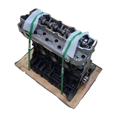 2미쓰비시 L200 파제로 캔터 델리카 콜트 챌린저용.8L 4M40T 4M40 디젤 엔진