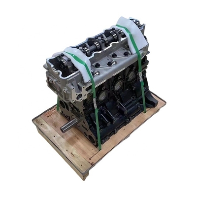 2미쓰비시 L200 파제로 캔터 델리카 콜트 챌린저용.8L 4M40T 4M40 디젤 엔진