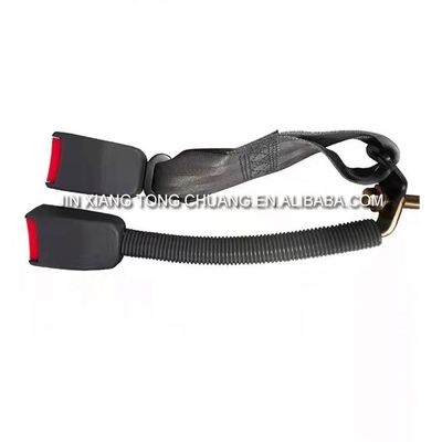 높은 수요의 포톤 자동차 장착 나일론 CTX 조립  Buckle Extender Cab 자동차 좌석 벨트