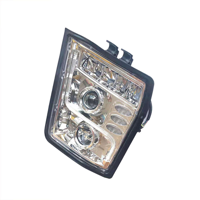 2016 포튼 아우마크 오리지널 델론 X3000 중량 트럭 부품 24V LED 헤드라이트