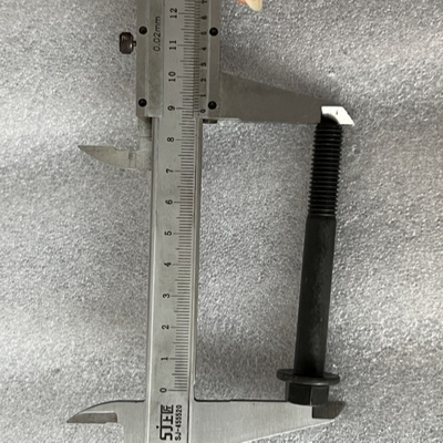 9cm 블랙 포스포스 합금 스틸 포튼 실린더 헤드 커버 링크 볼트 다양한 모델
