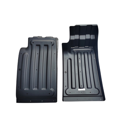 AUMARK 블랙 포튼 트럭 앞뒤 스플래시 플레이트 M4843020300B0