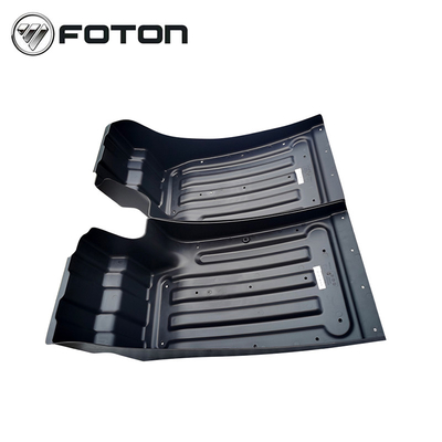 AUMARK 블랙 포튼 트럭 앞뒤 스플래시 플레이트 M4843020300B0