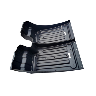 AUMARK 블랙 포튼 트럭 앞뒤 스플래시 플레이트 M4843020300B0