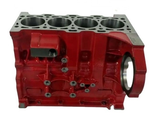 28.0L 디젤 ISF2.8 포튼 ISF2.8 엔진 실린더 블록 OE NO. 5261257 5261256 5334639