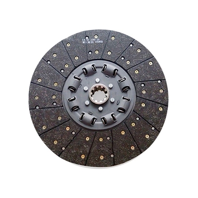 포튼 툰랜드 부품 클러치 플레이트 P1161030002A0 ISF2.8 엔진 275mm 크기 2kg 2005년-