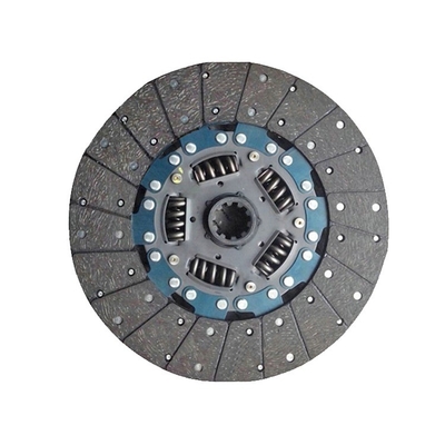 포튼 툰랜드 부품 클러치 플레이트 P1161030002A0 ISF2.8 엔진 275mm 크기 2kg 2005년-