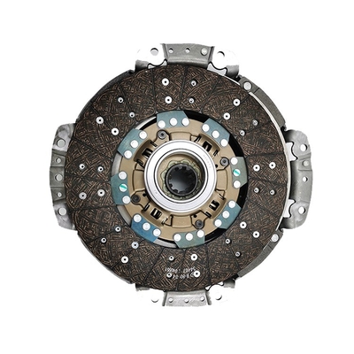 포튼 툰랜드 부품 클러치 플레이트 P1161030002A0 ISF2.8 엔진 275mm 크기 2kg 2005년-