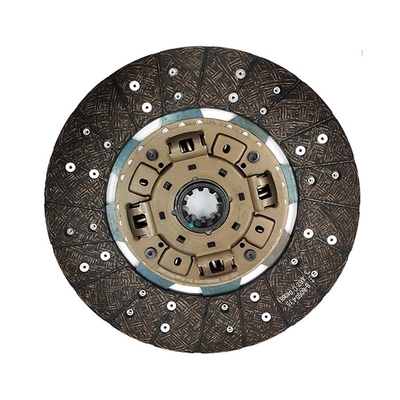 포튼 툰랜드 부품 클러치 플레이트 P1161030002A0 ISF2.8 엔진 275mm 크기 2kg 2005년-