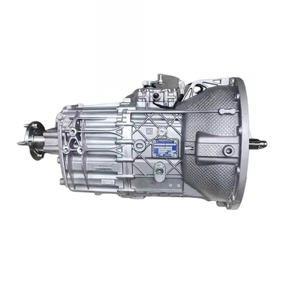 2005- 트럭 변속기 FOTON AUMARK L117100000001 1380 008 007 6S500 변속기 조립