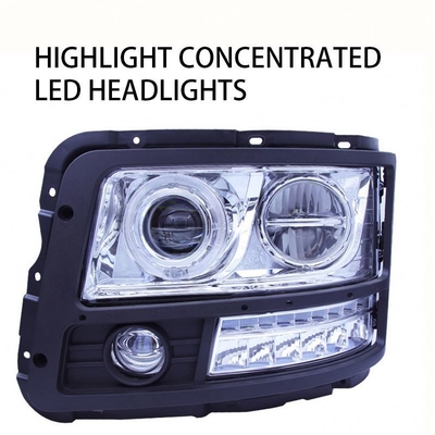2022 델론 포톤 아우마크 F3000 LED 전등 1세대 GRATOUR ix5 MPV 16.01-