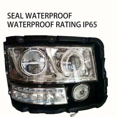 2022 델론 포톤 아우마크 F3000 LED 전등 1세대 GRATOUR ix5 MPV 16.01-