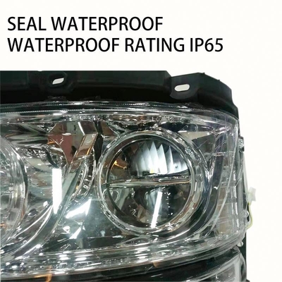2022 델론 포톤 아우마크 F3000 LED 전등 1세대 GRATOUR ix5 MPV 16.01-