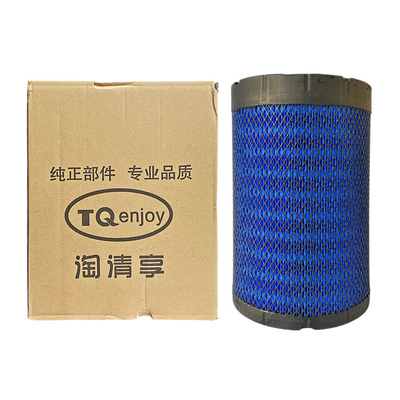 Foton AUMARK 올링 CTS Express MRT SA18230 BJ1081 PEugeot One Forland 올린 배달을위한 필수 자동차 공기 필터