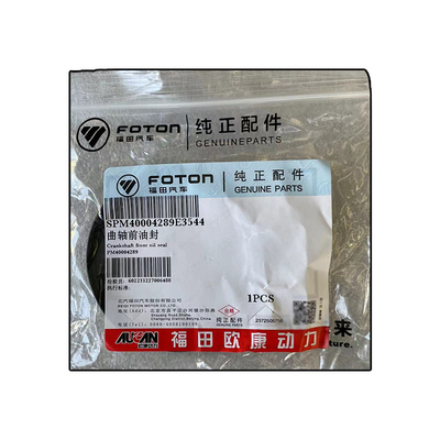 AUMARK 밀봉 PM40004289 AUCAN 시리즈의 T3 T4 T6 자동차 모델 2.5 엔진 크랑크 샤프트
