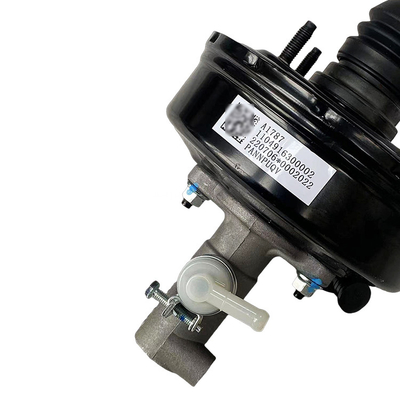 FOTON Aumark BJ5039 1104916300002 브레이크 마스터 실린더와 함께 진공 증폭기