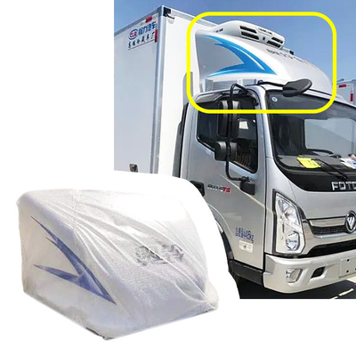 포톤 자동차 아올링 M4 CTS 오마크 S1 빠른 운송 가이드 후드 조립 년 2002-2016