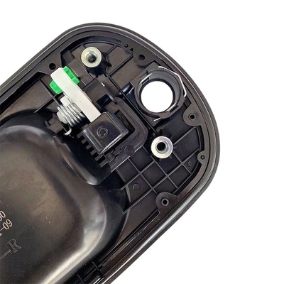 중국 트럭 자동차 부품 자동차 손잡이 문 및 OEM