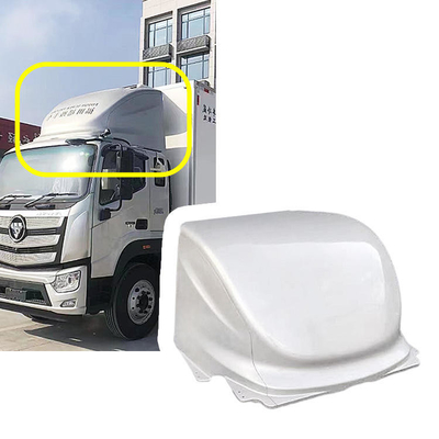 - 자동차 부품 제조 Foton 모터 올링 Cts Omak S5 스피드 트럭 지붕 공기 디렉터