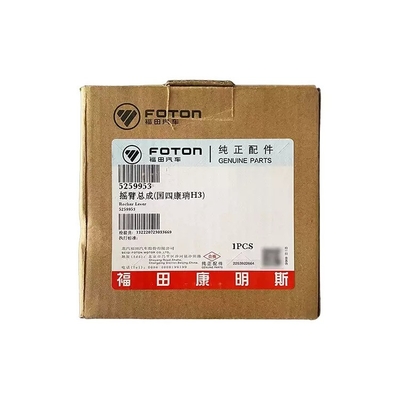 포톤 알파 정통 5259953 트럭 예비 부품 3.8 후쿠다 오마코 CTX 오리지널 밸브 푸시 로드 로커 팔 조립