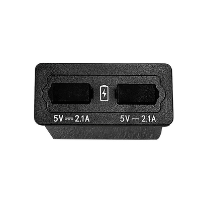 포톤 아우마크 자동차 픽업 아올링 MRT CTS OMAC S1S3USB 인터페이스 스텝 다운 모듈 L137800000012