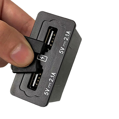포톤 아우마크 자동차 픽업 아올링 MRT CTS OMAC S1S3USB 인터페이스 스텝 다운 모듈 L137800000012