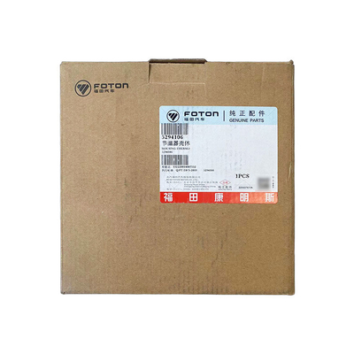 오마르 올링 CTX 2.8 포튼 오리지널 자동차 및 트럭 부품용 엔진 온도 조절 장치