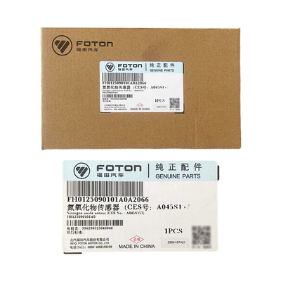 알파 질소 산소 센서 5WK96765B 24V NOx 센서 4326863