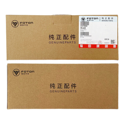 오마코 벨 CTX ISF 3.8 5337000 포튼 순수한 원본 액세서리 연료 주입기 노즐