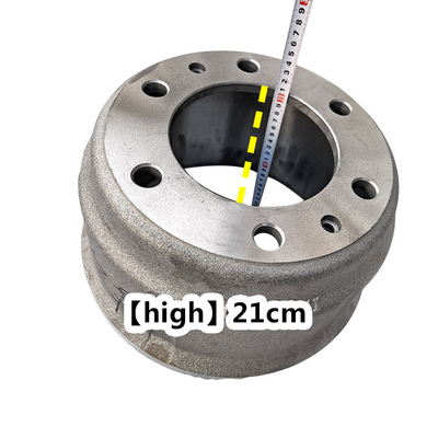 포톤 오마코 올링 MRT CTX 후륜 브레이크 드럼 조립 3104102-HF16030FTG11 OEM 부품