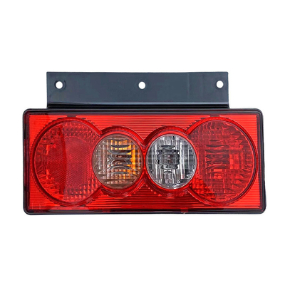 2012 Isuzu NKR NHR 알파 자동차 부품 디자인 꼬리 라이트 OEM R 1-94110408-0 L 8-94110409-0