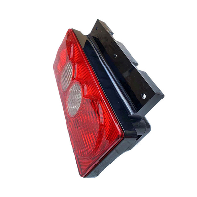 2012 Isuzu NKR NHR 알파 자동차 부품 디자인 꼬리 라이트 OEM R 1-94110408-0 L 8-94110409-0