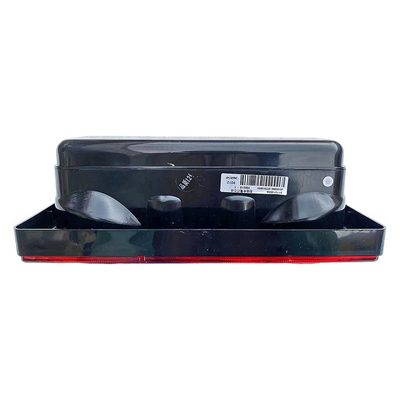 2012 Isuzu NKR NHR 알파 자동차 부품 디자인 꼬리 라이트 OEM R 1-94110408-0 L 8-94110409-0