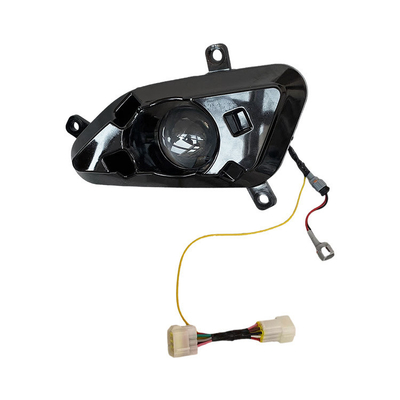 포톤 cs9 유럽 항공 호넷 오마르코 S5 LED 수정 앞 안개등 막등 안개등