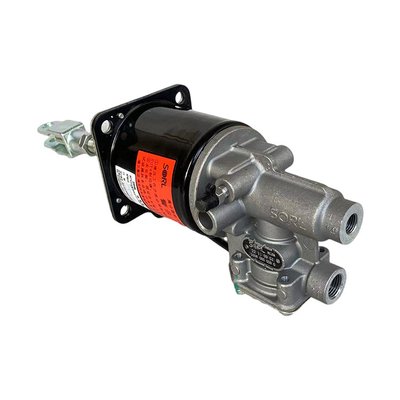 포튼 아우마크 MRT CTX 클러치 부스터 조립 133mm*482mm 변속기 L0162050105A0