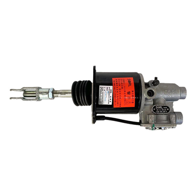 포튼 아우마크 MRT CTX 클러치 부스터 조립 133mm*482mm 변속기 L0162050105A0
