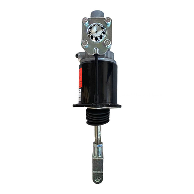포튼 아우마크 MRT CTX 클러치 부스터 조립 133mm*482mm 변속기 L0162050105A0